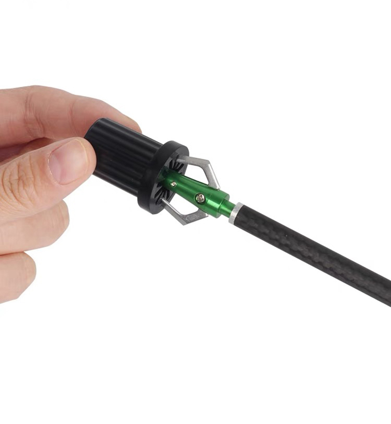 Accessoires de tir à l'arc, cl - Broadhead Wrench Tool avis et prix