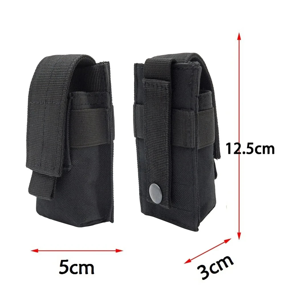 Pochette tactique Molle pour c - Outdoor Hunting Magazines avis et prix