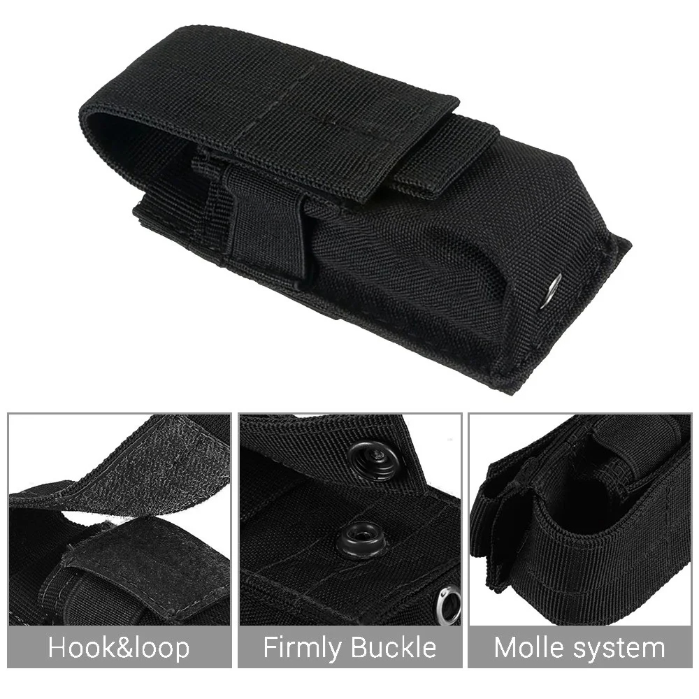 Pochette tactique Molle pour c - Outdoor Hunting Magazines avis et prix