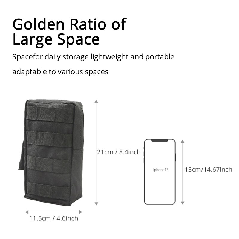 Outdoor tactique Molle taille  - Outdoor Hunting Packs avis et prix