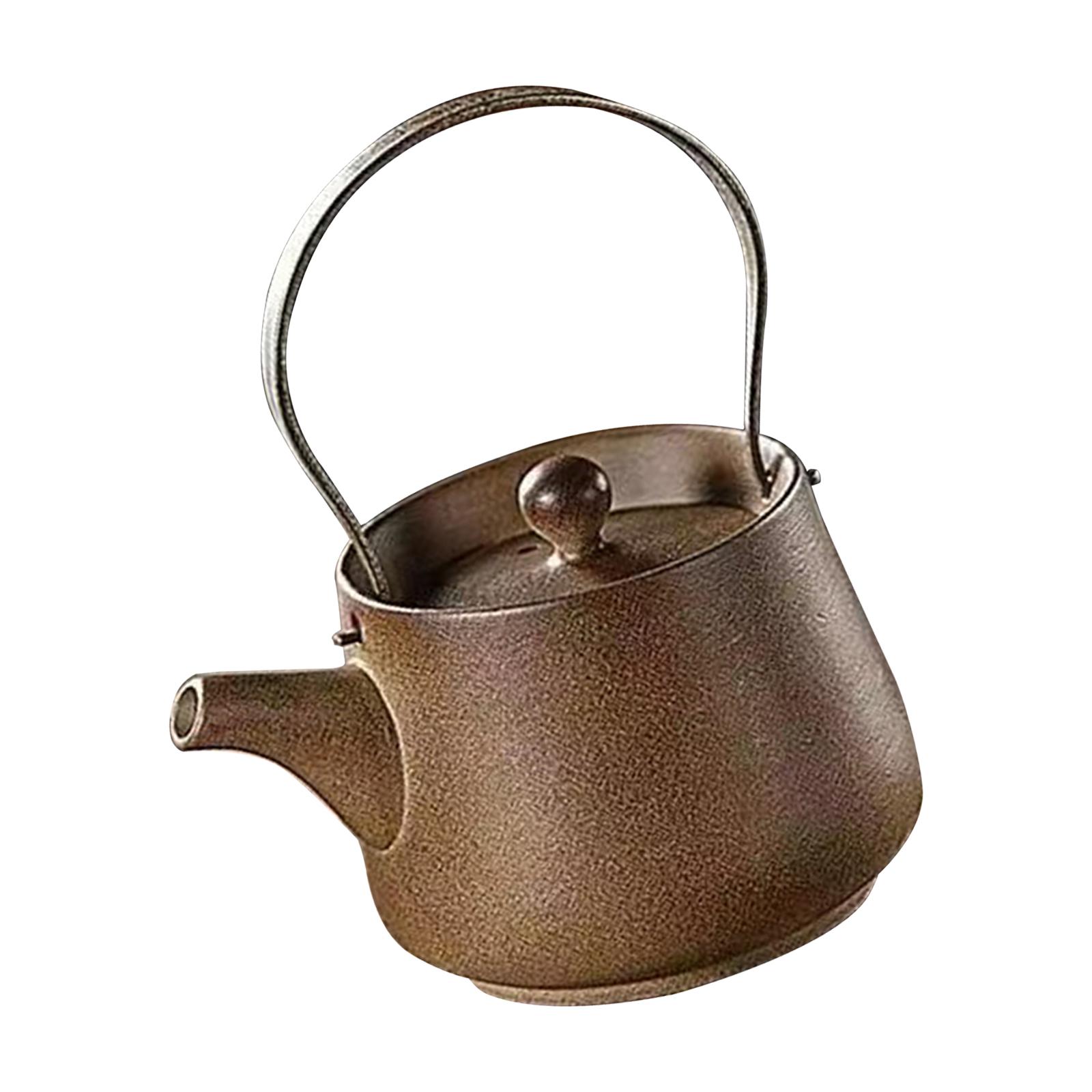 Théière en céramique de 200ml, - Outdoor Hunting Kitchen avis et prix