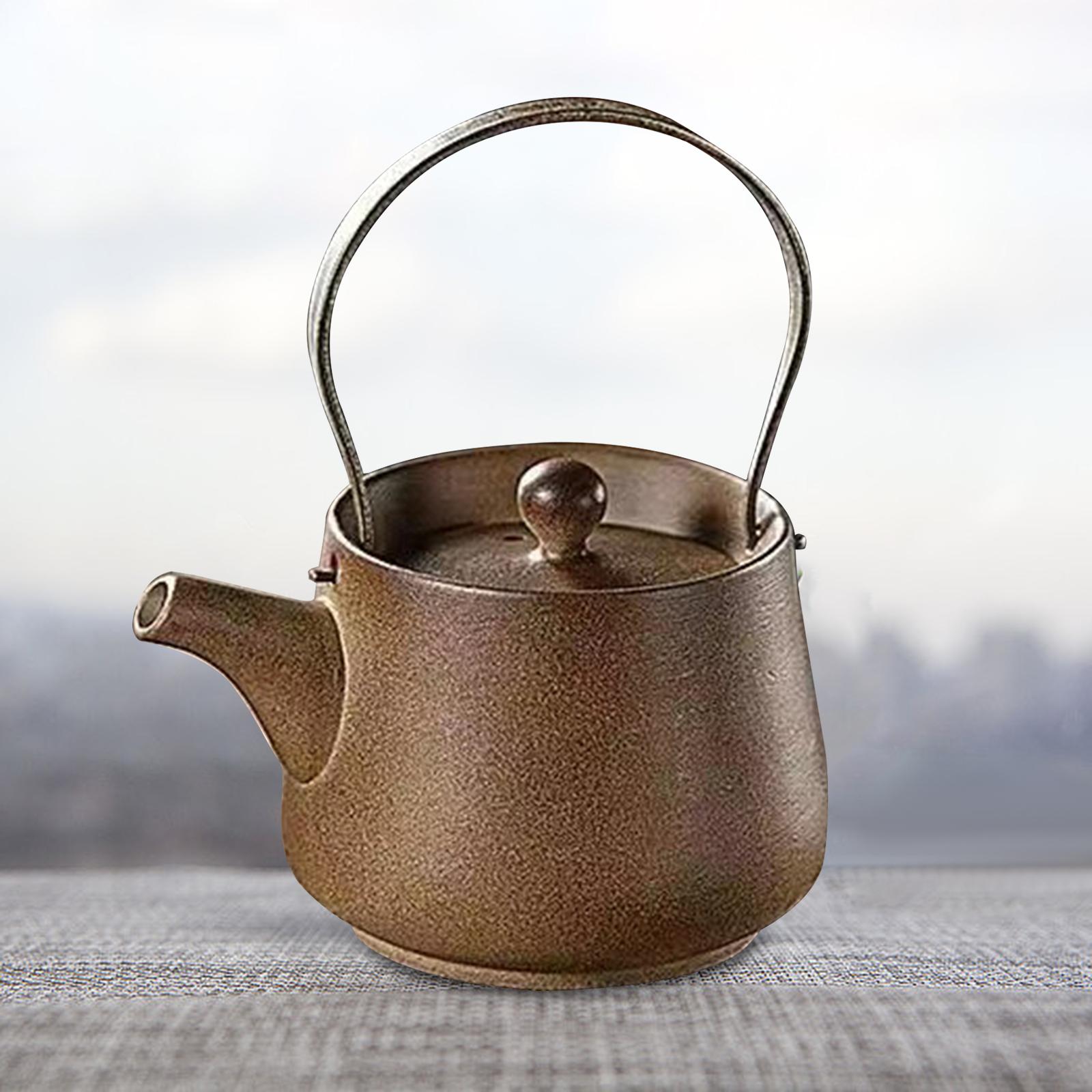 Théière en céramique de 200ml, - Outdoor Hunting Kitchen avis et prix