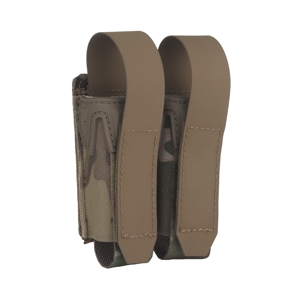 Poudres de magasins doubles de - Outdoor Hunting Magazines avis et prix