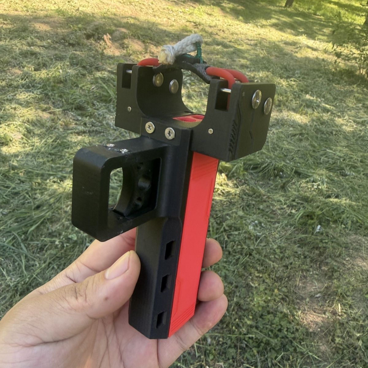 1PC Outil de tir portable EDC  - Outdoor Hunting Magazines avis et prix