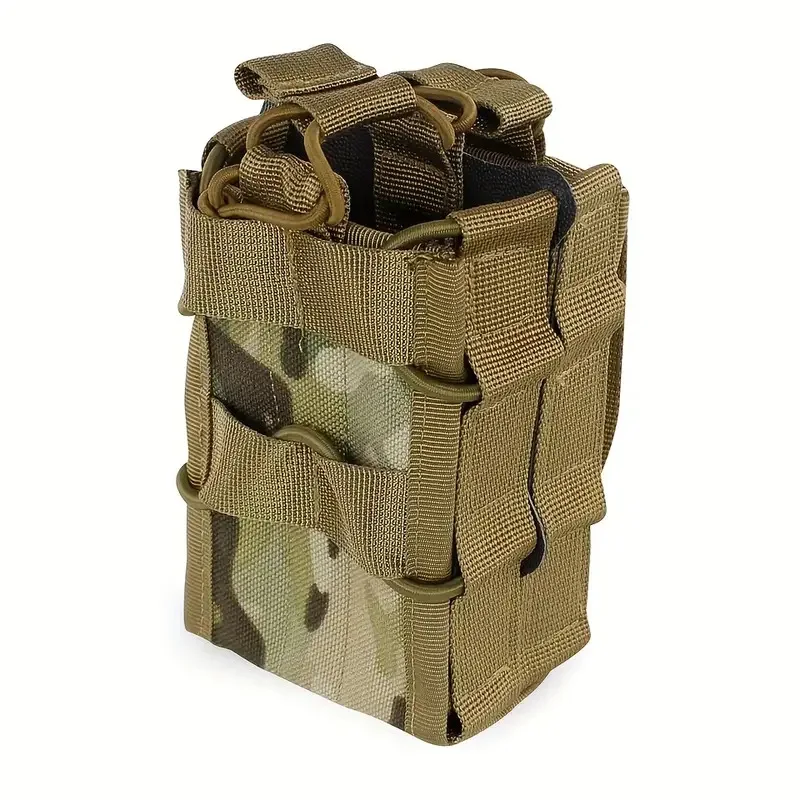 Molle Simple Double Magazine P - Outdoor Hunting Magazines avis et prix