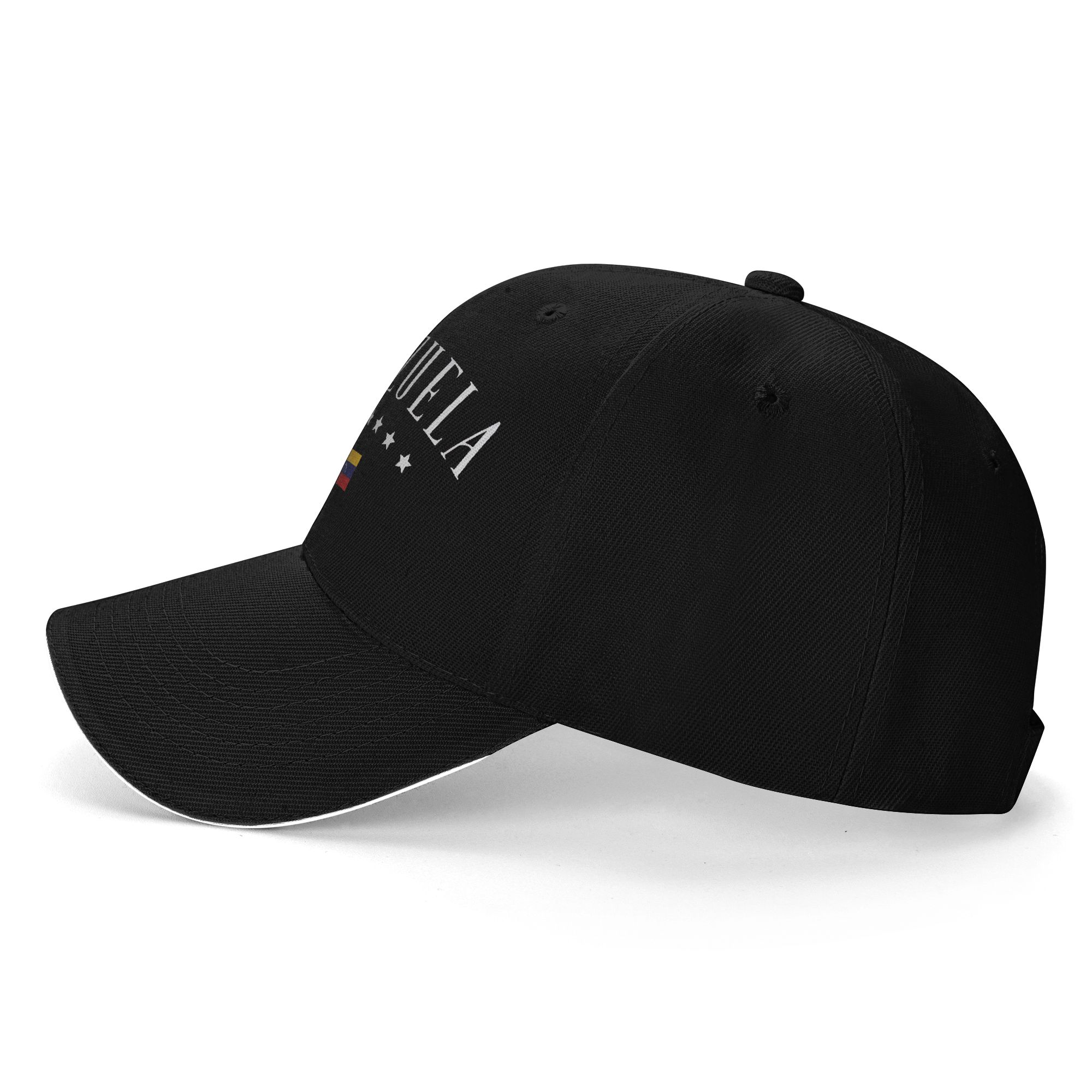Casquette de baseball Venezuel - Hunting Outdoor Logos avis et prix