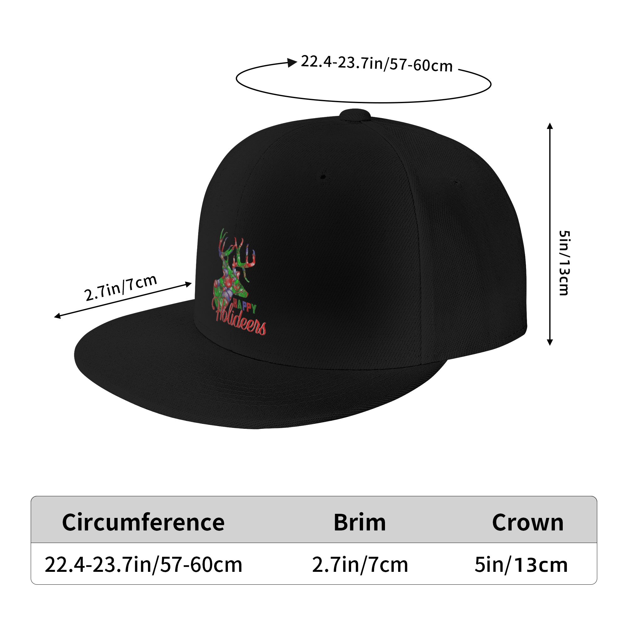 Casquette de golf style workwe - Hunting Outdoor Christmas Decorations avis et prix
