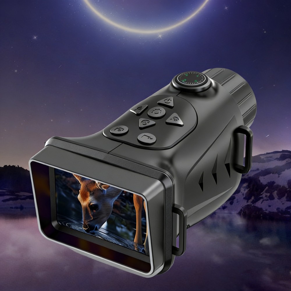 Dispositif de Vision nocturne  - Outdoor Hunting Photography avis et prix