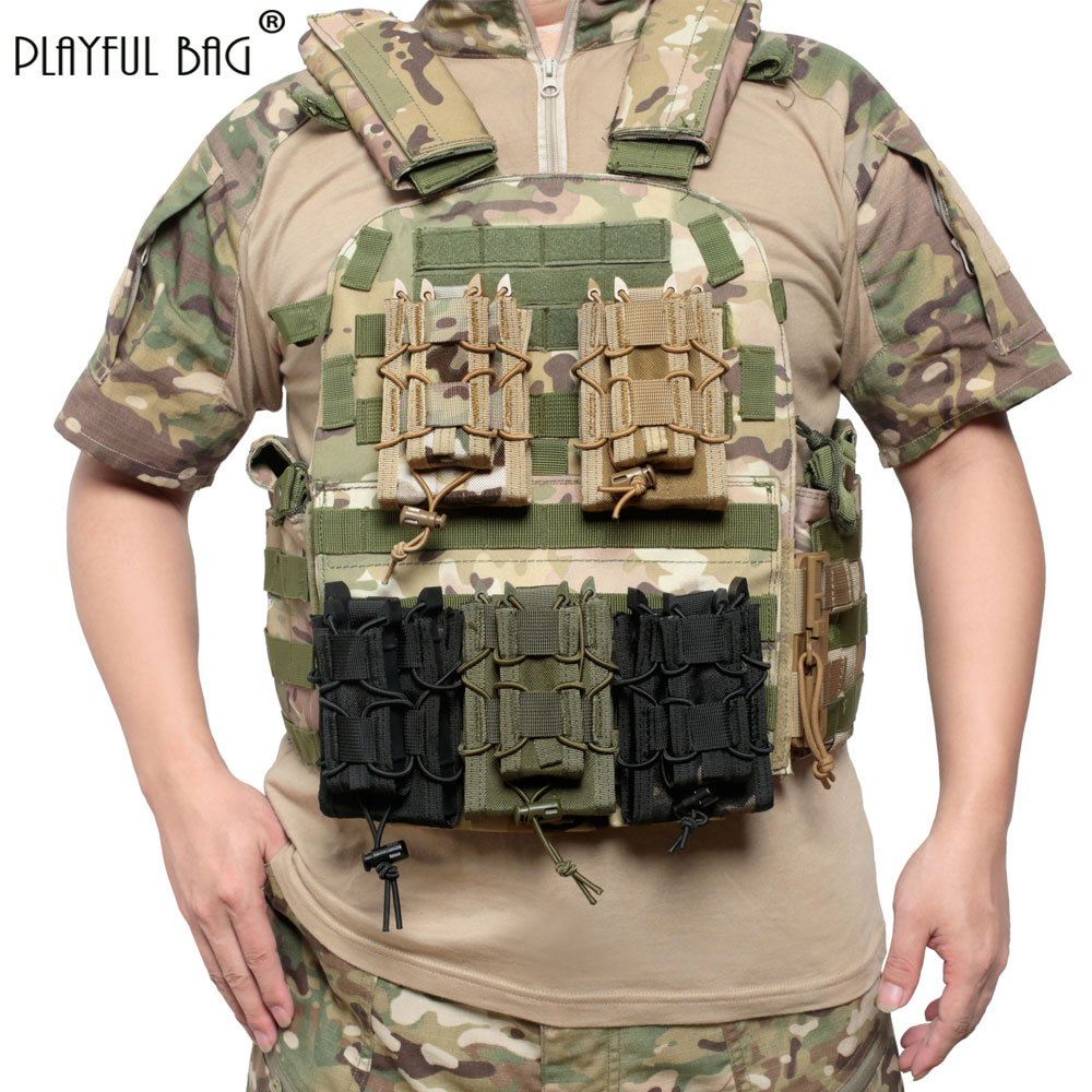 Pochette pour magazines tigre  - Outdoor Hunting Magazines avis et prix