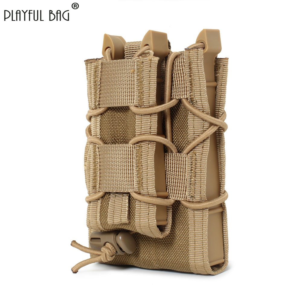 Pochette pour magazines tigre  - Outdoor Hunting Magazines avis et prix