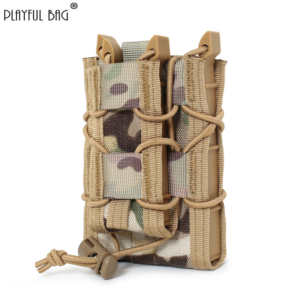 Pochette pour magazines tigre  - Outdoor Hunting Magazines avis et prix