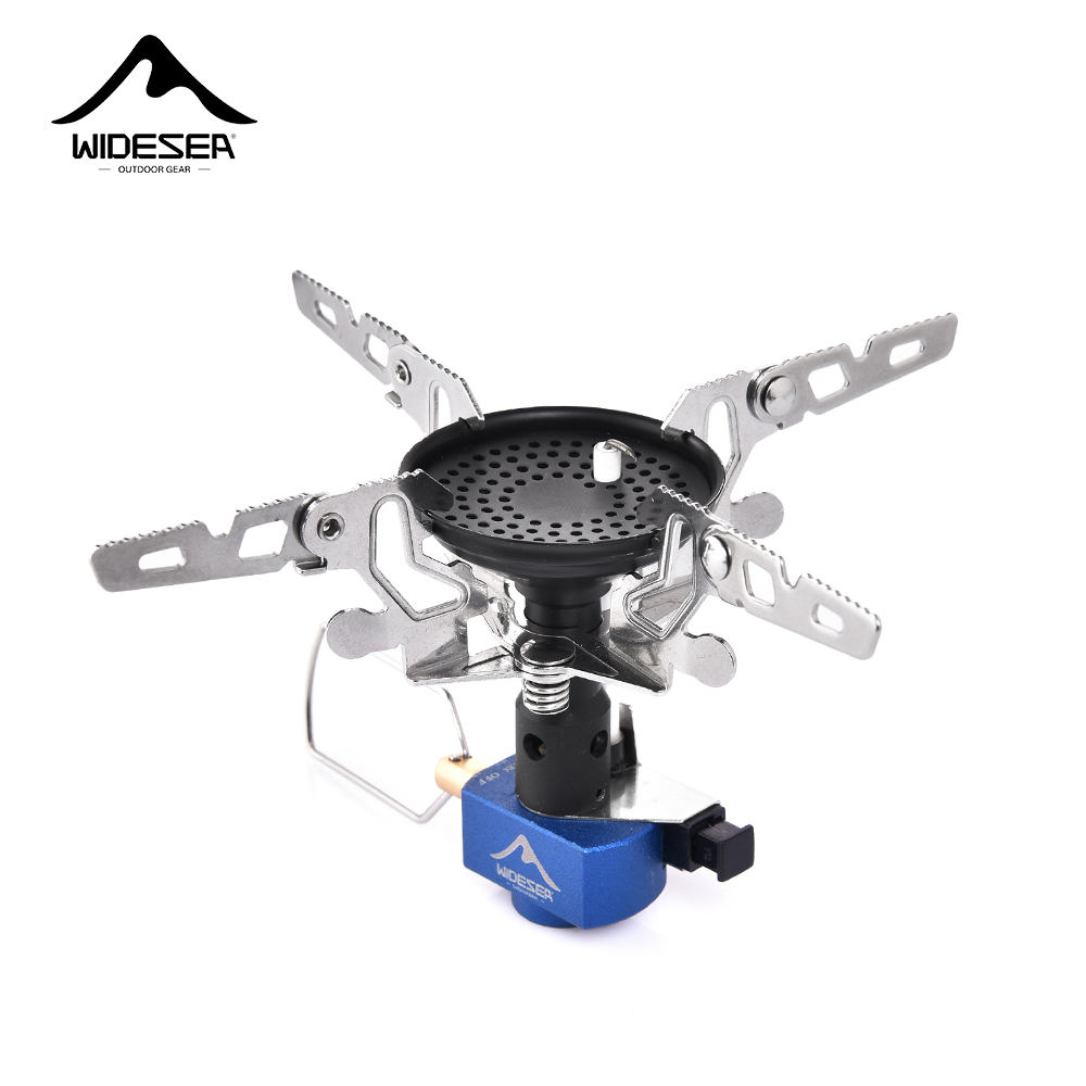 Réchaud à gaz de camping extér - Outdoor Hunting Kitchen avis et prix