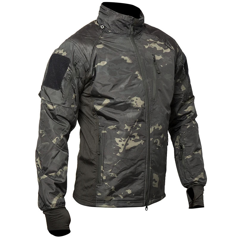 DulJacket-Veste d'extérieur à  - Safari Outdoor Hunting Jackets avis et prix