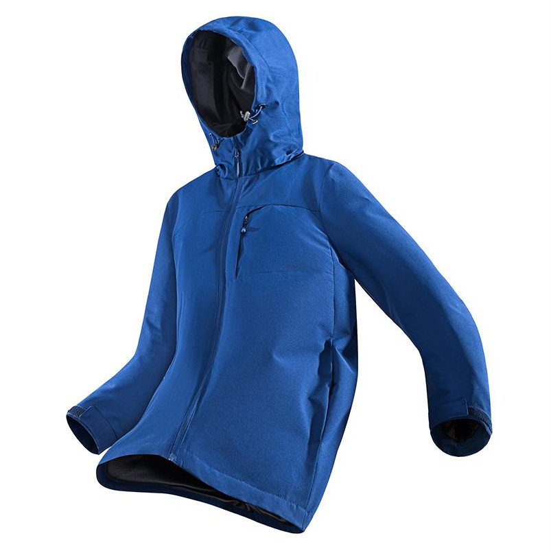 Nouvelle veste coupe-vent impe - Hunting Outdoor Logos avis et prix