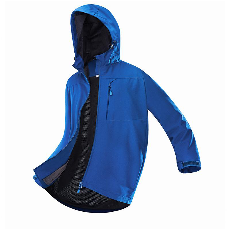 Nouvelle veste coupe-vent impe - Hunting Outdoor Logos avis et prix