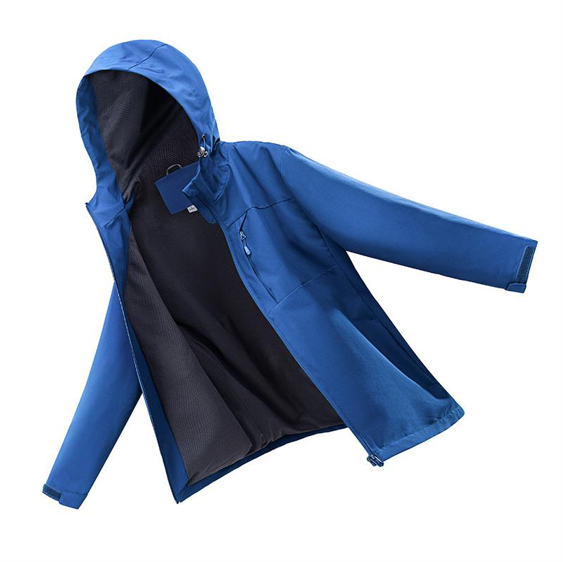 Nouvelle veste coupe-vent impe - Hunting Outdoor Logos avis et prix