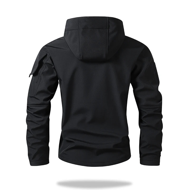 Vestes Softshell tactiques pou - Safari Outdoor Hunting Jackets avis et prix