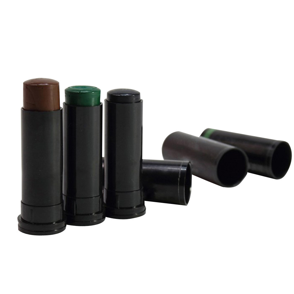 Peinture camouflage pour le vi - Camo Face Paint avis et prix