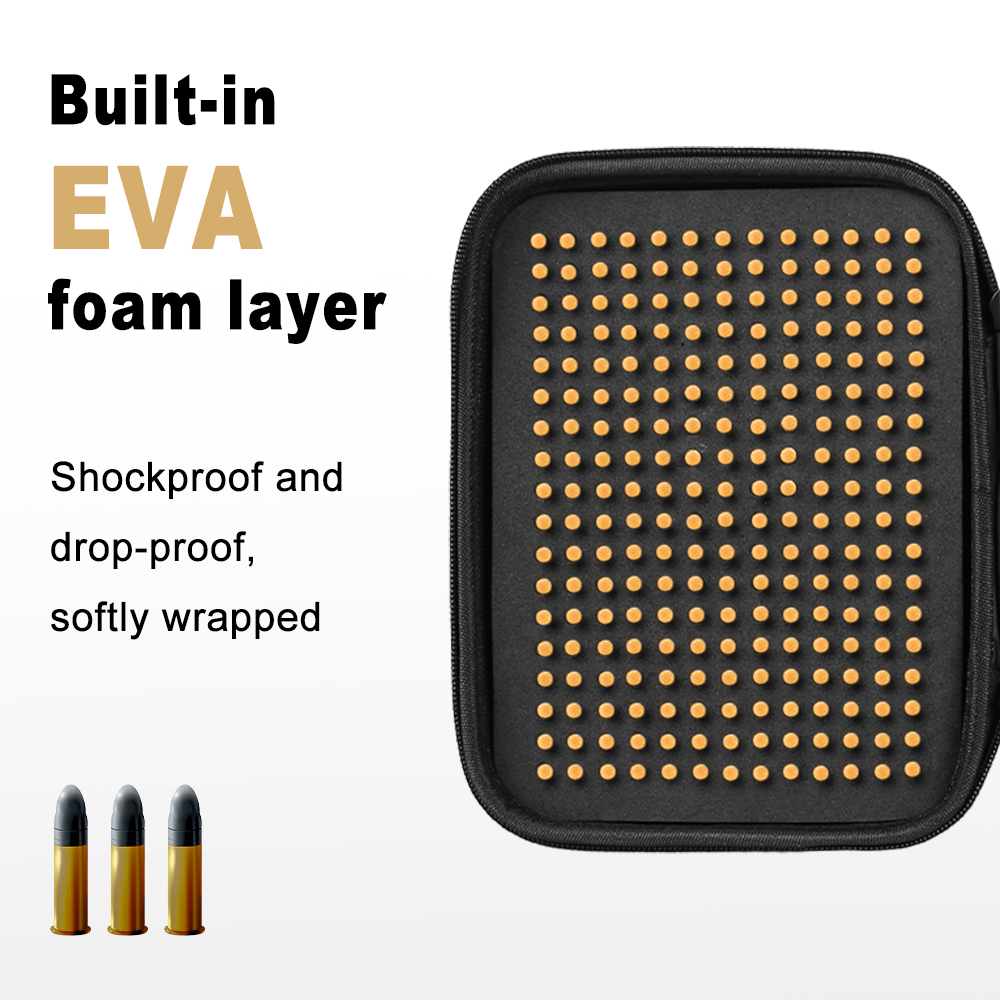 Sac à munitions .22LR 468, poc - Hunting & Outdoor Supplies Photos avis et prix