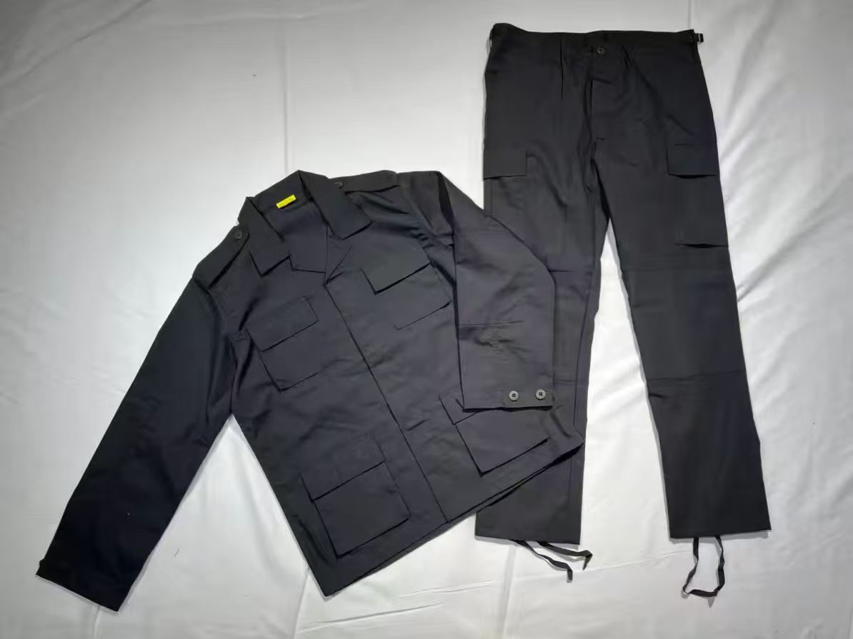 Ensemble tactique de 2 pièces  - Hunting & Outdoor Supplies Photos avis et prix