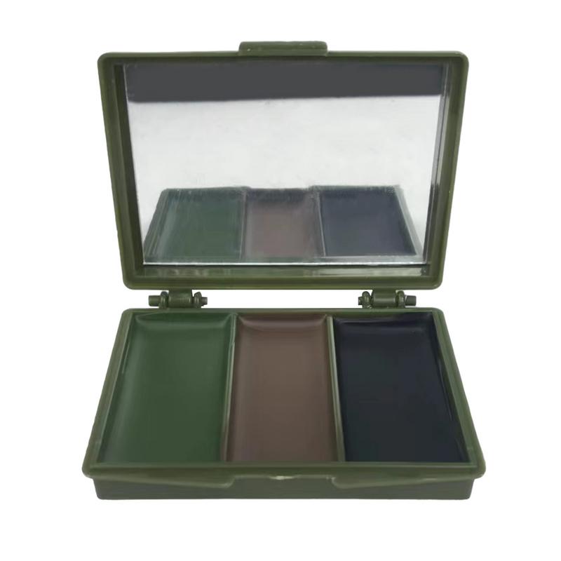 3 couleurs armée Fans CS tir v - Camo Face Paint avis et prix