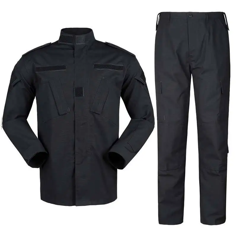 Uniforme de camouflage tactiqu - Hunting & Outdoor Supplies Photos avis et prix