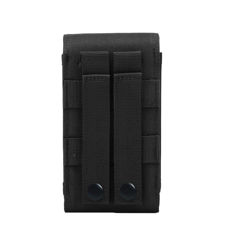 Pochette tactique double MOLLE - Outdoor Hunting Packs avis et prix