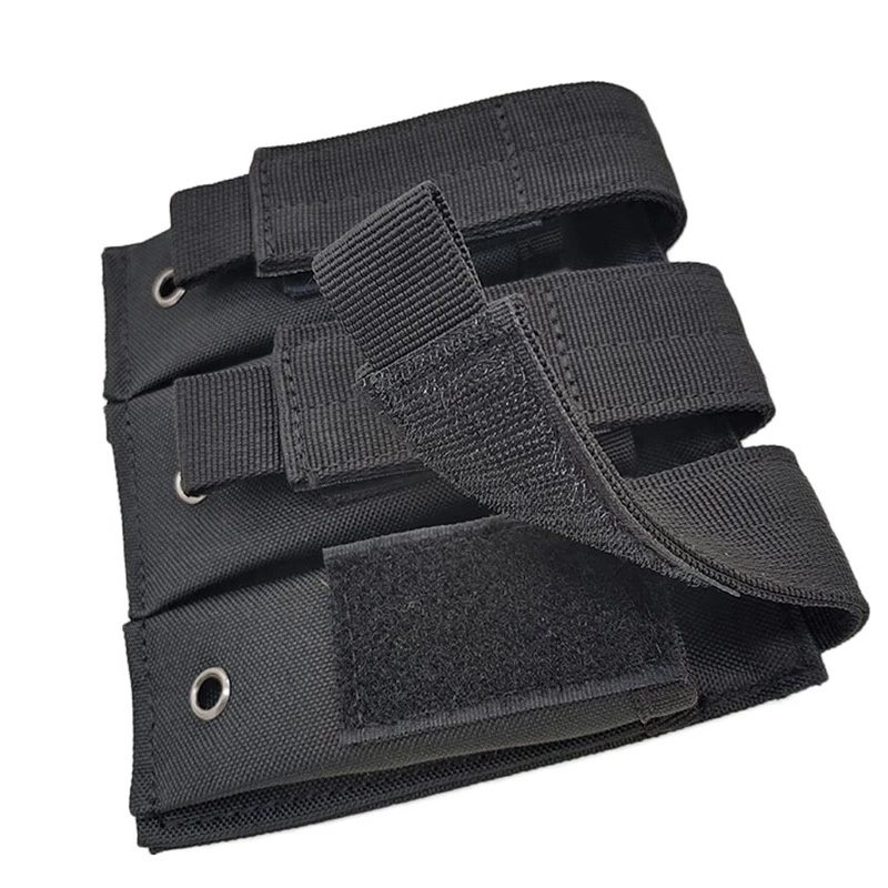 OPHIDIAN 9mm pochette pour mag - Outdoor Hunting Magazines avis et prix