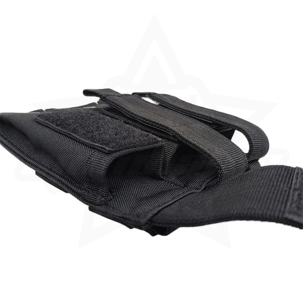 OPHIDIAN 9mm pochette pour mag - Outdoor Hunting Magazines avis et prix