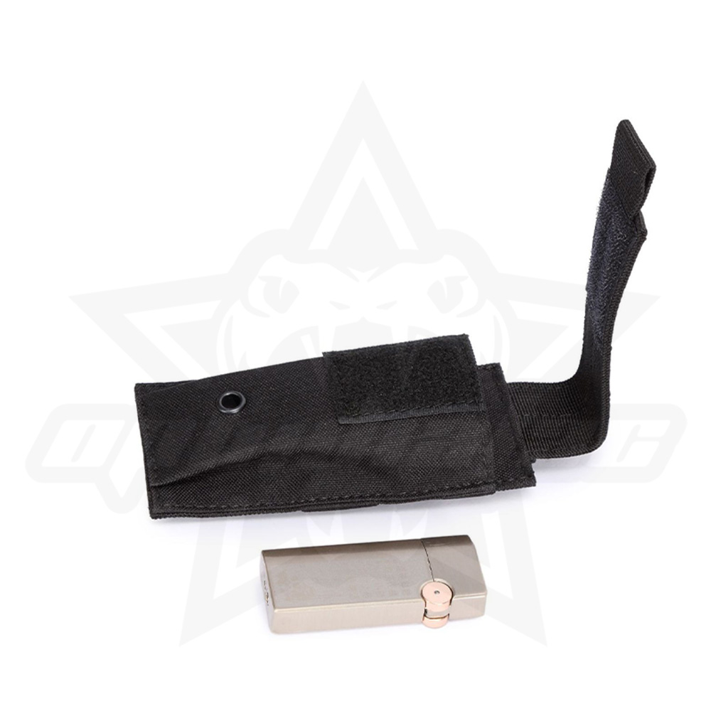 OPHIDIAN 9mm pochette pour mag - Outdoor Hunting Magazines avis et prix