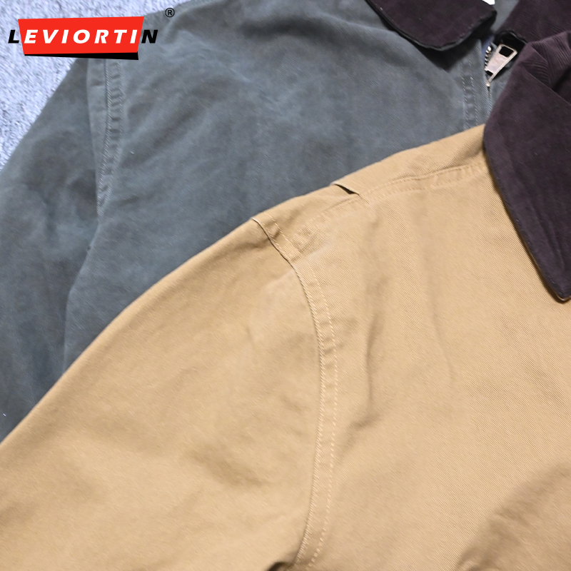 Veste de chasse rétro pour hom - Safari Outdoor Hunting Jackets avis et prix