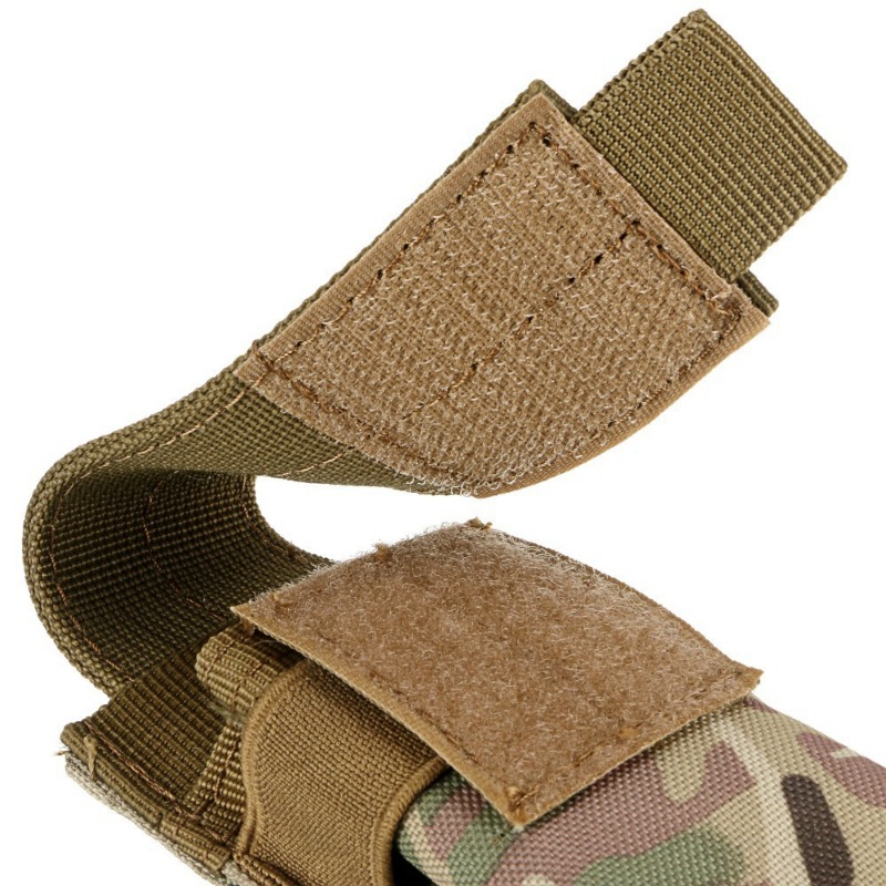 Pochette tactique Molle M5 pou - Outdoor Hunting Magazines avis et prix