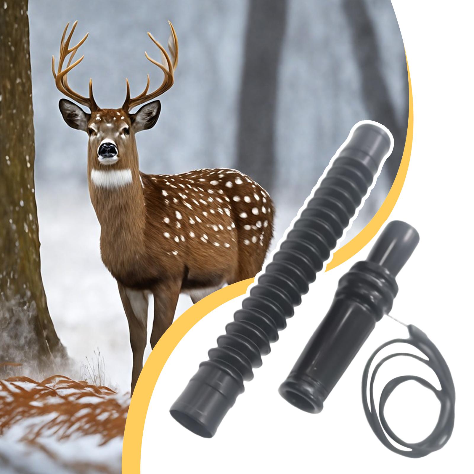 Sifflet de chasse léger pour c - Wildman Hunting & Outdoor Robertson avis et prix
