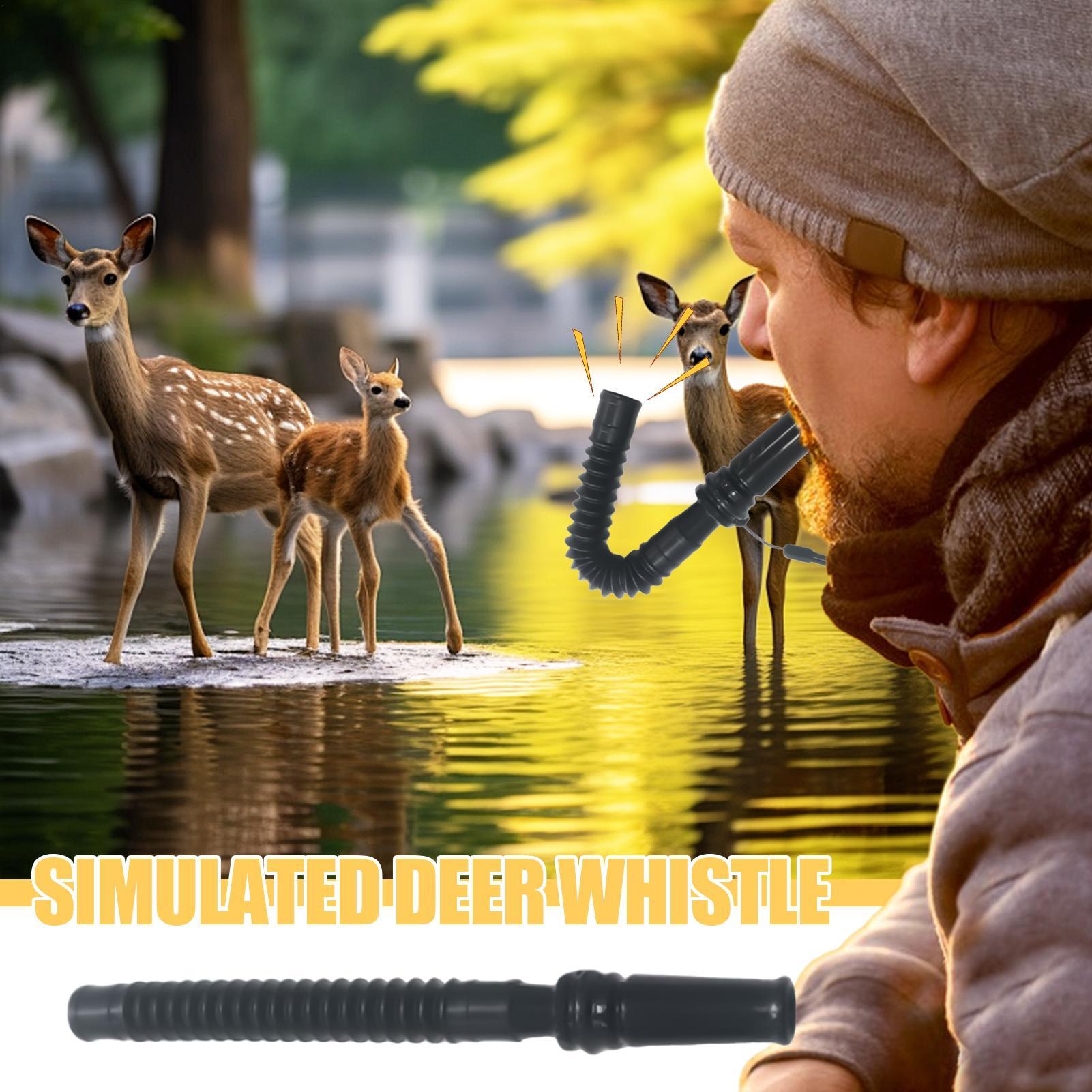 Sifflet de chasse léger pour c - Wildman Hunting & Outdoor Robertson avis et prix