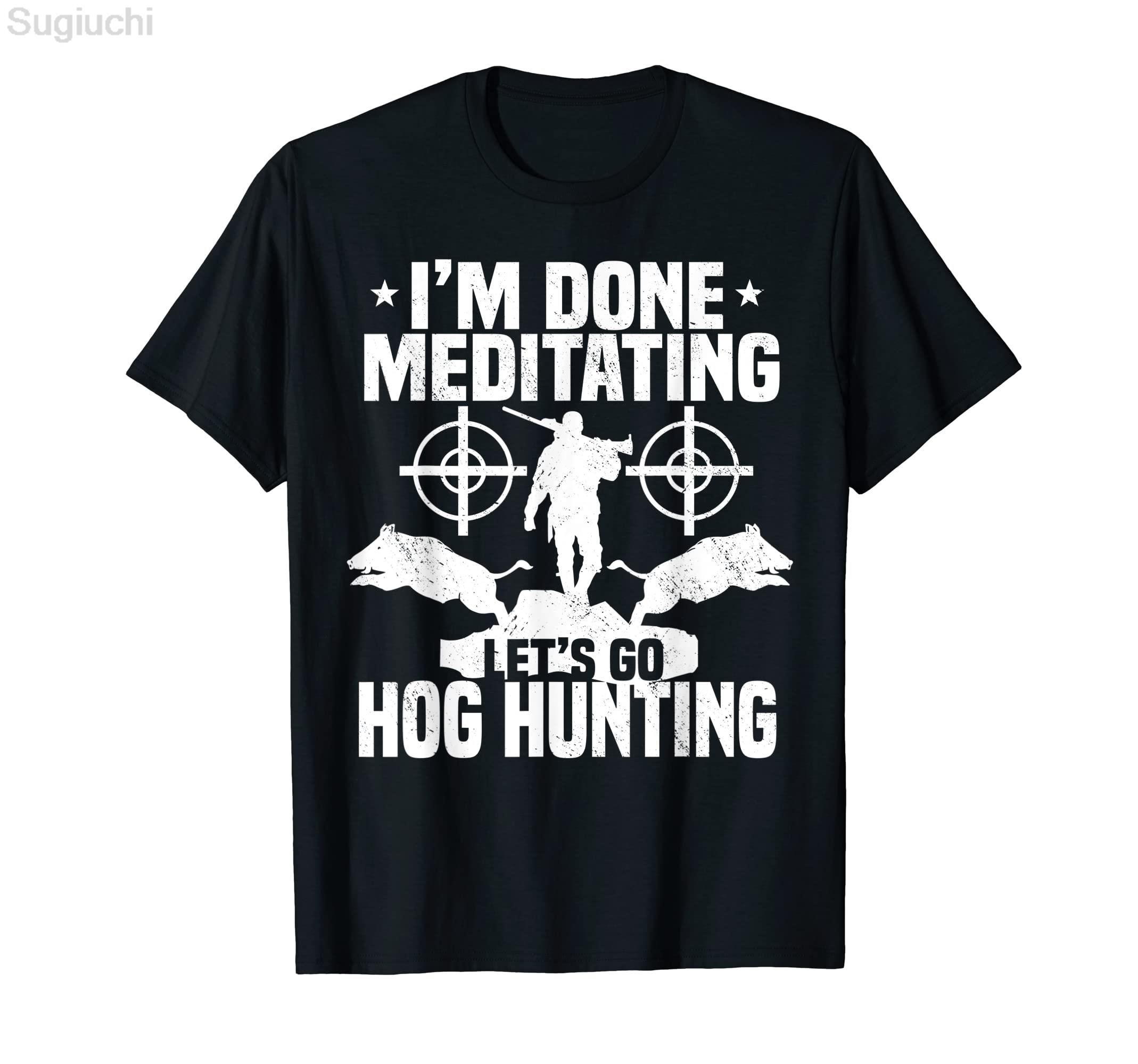 T-Shirt 100% coton pour les am - Wildman Hunting & Outdoor Robertson avis et prix