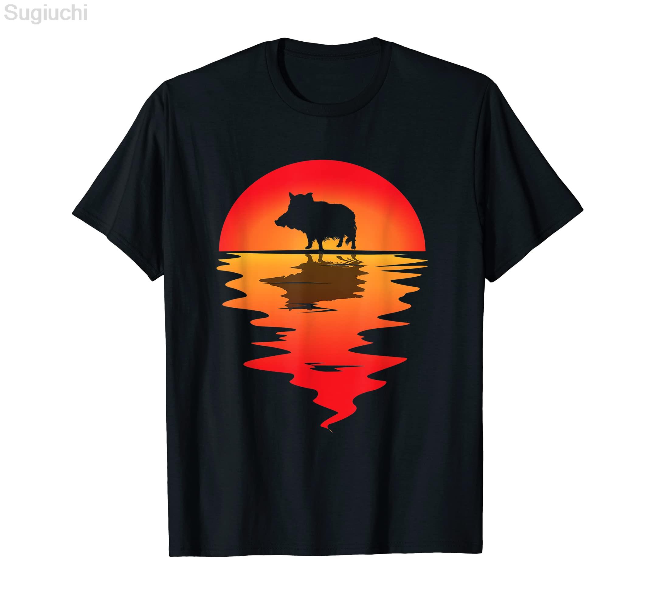 T-Shirt 100% coton pour les am - Wildman Hunting & Outdoor Robertson avis et prix