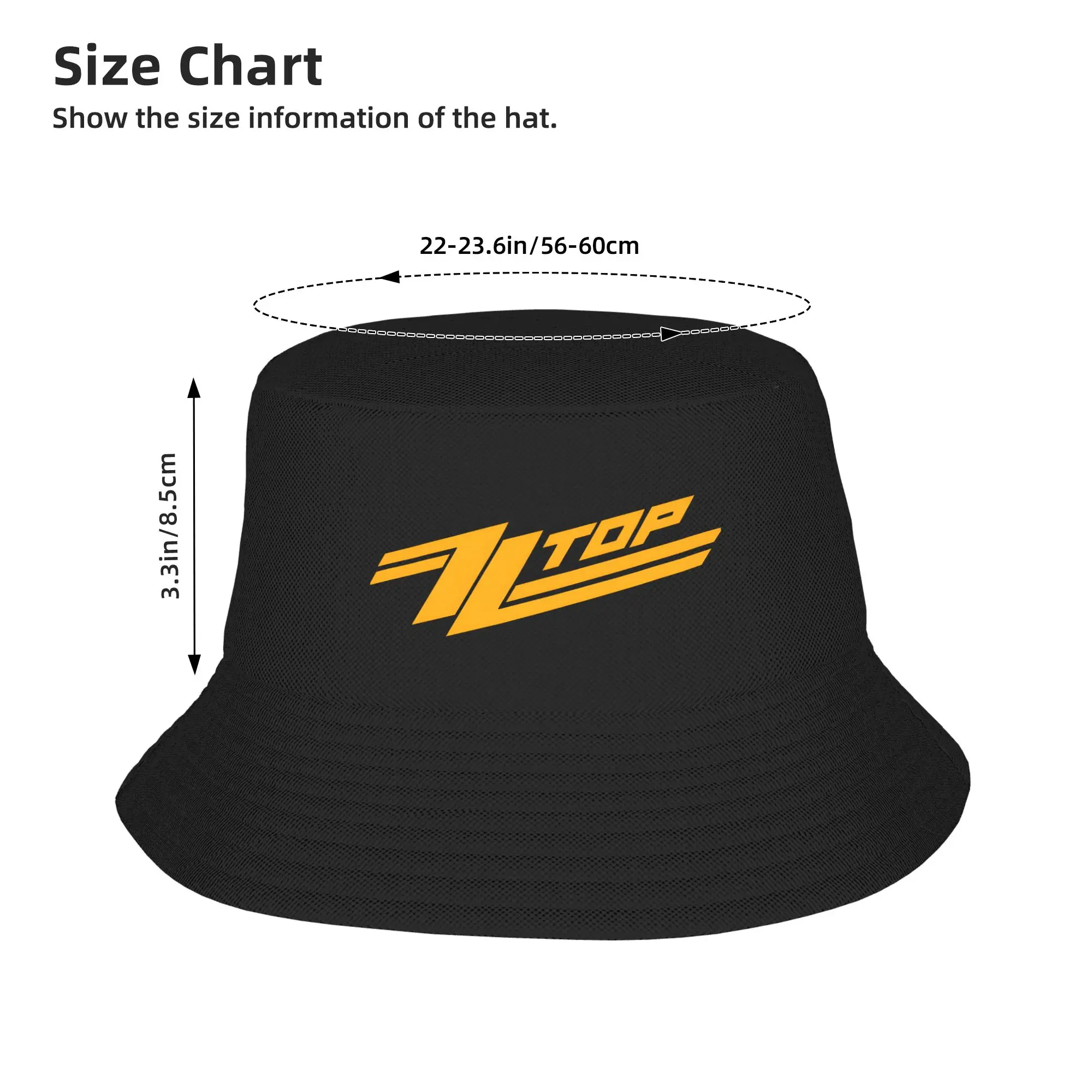 Nouveau chapeau bob avec logo  - Hunting Outdoor Logos avis et prix